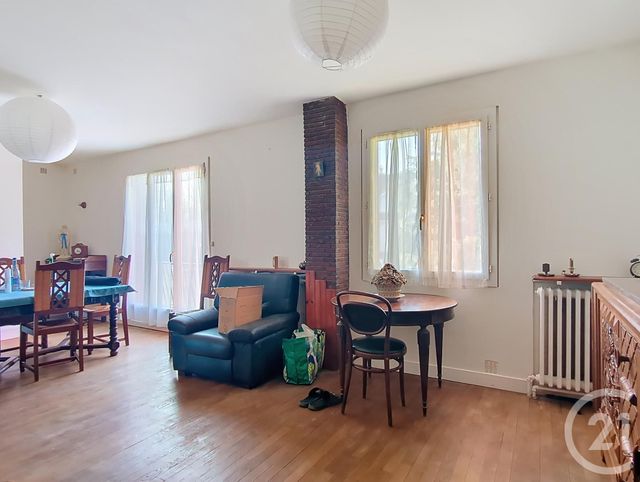 Maison &agrave; vendre - 5 pi&egrave;ces - 99,80 m2 - 28 - CENTRE