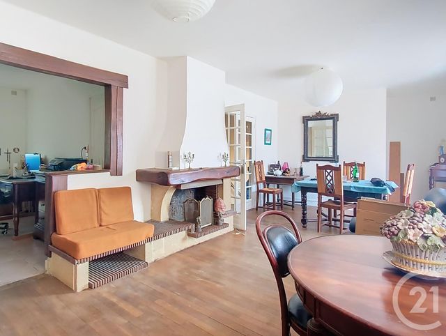 Maison &agrave; vendre - 5 pi&egrave;ces - 99,80 m2 - 28 - CENTRE