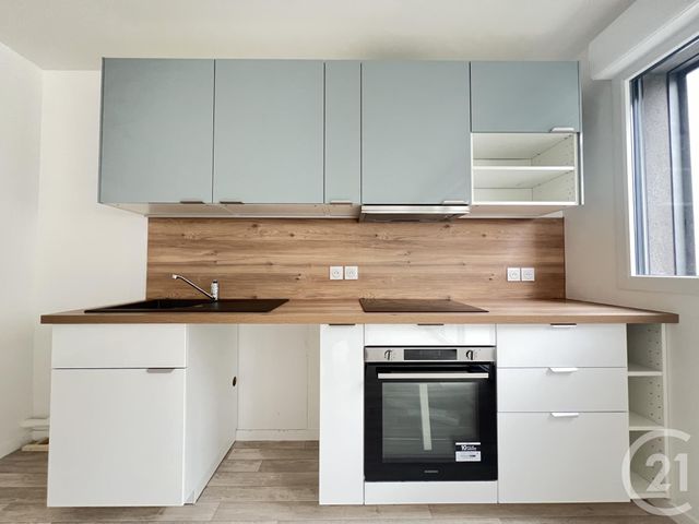 Appartement F3 &agrave; louer - 3 pi&egrave;ces - 62,28 m2 - Chartres - 28 - CENTRE