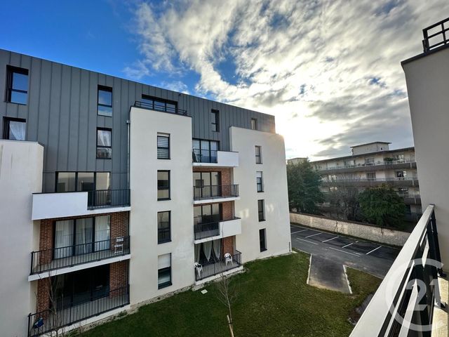 Appartement F3 &agrave; louer - 3 pi&egrave;ces - 62,28 m2 - Chartres - 28 - CENTRE