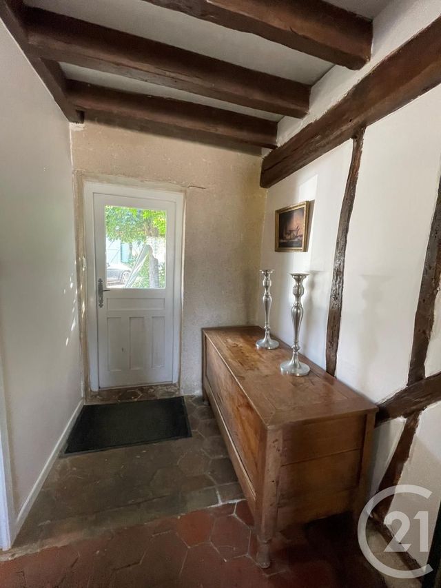 Maison &agrave; louer - 3 pi&egrave;ces - 84,75 m2 - Chartres - 28 - CENTRE