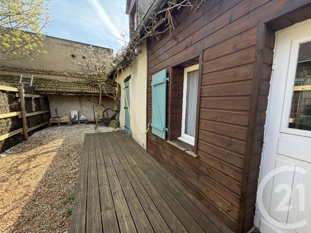 maison - CHARTRES - 28