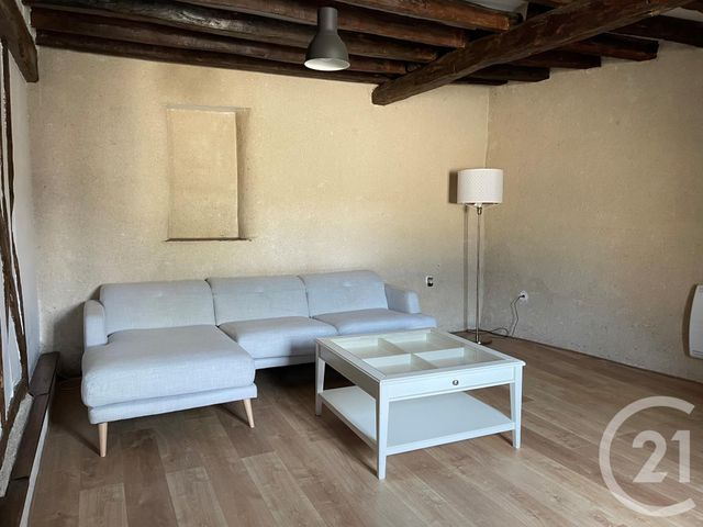 Maison &agrave; louer - 3 pi&egrave;ces - 84,75 m2 - Chartres - 28 - CENTRE