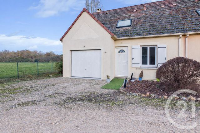 maison - CHARTRES - 28