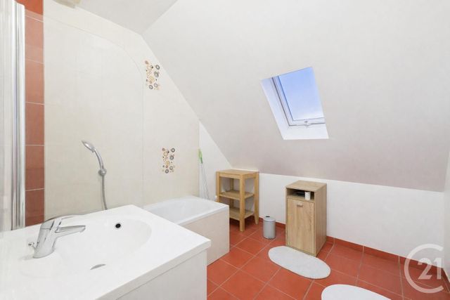 Maison &agrave; vendre - 4 pi&egrave;ces - 78,08 m2 - Chartres - 28 - CENTRE