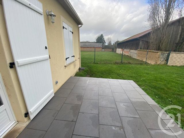 Maison &agrave; vendre - 4 pi&egrave;ces - 78,08 m2 - Chartres - 28 - CENTRE