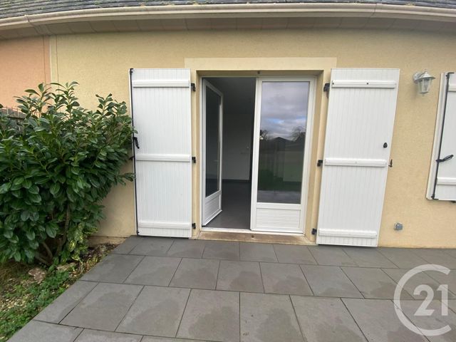 Maison &agrave; vendre - 4 pi&egrave;ces - 78,08 m2 - Chartres - 28 - CENTRE