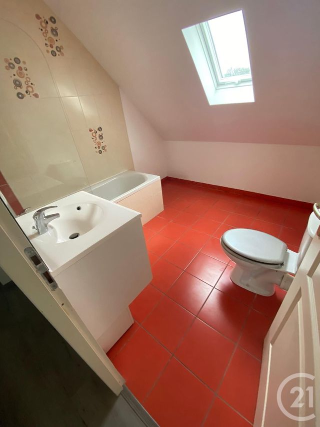 Maison &agrave; vendre - 4 pi&egrave;ces - 78,08 m2 - Chartres - 28 - CENTRE