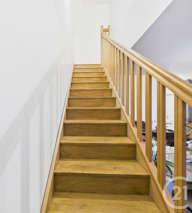 Maison &agrave; vendre - 4 pi&egrave;ces - 78,08 m2 - Chartres - 28 - CENTRE