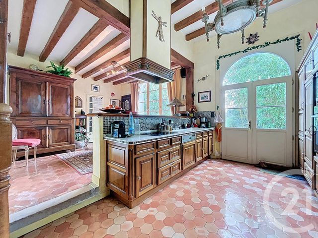 Maison &agrave; vendre - 10 pi&egrave;ces - 263 m2 - Chartres - 28 - CENTRE