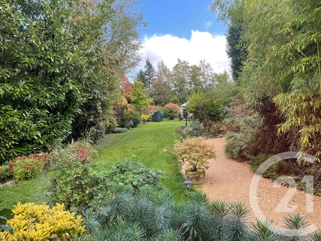 Maison &agrave; vendre - 10 pi&egrave;ces - 263 m2 - Chartres - 28 - CENTRE