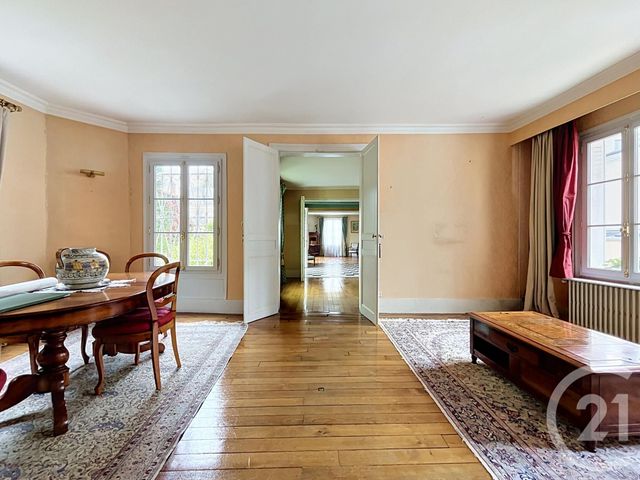 Maison &agrave; vendre - 10 pi&egrave;ces - 263 m2 - Chartres - 28 - CENTRE
