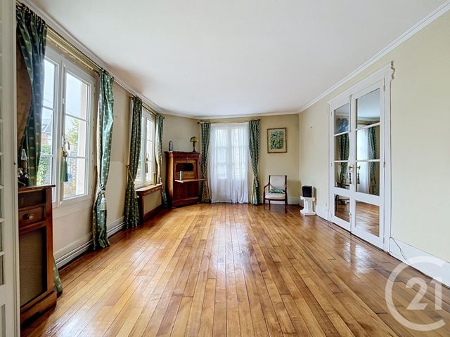 Maison &agrave; vendre - 10 pi&egrave;ces - 263 m2 - Chartres - 28 - CENTRE