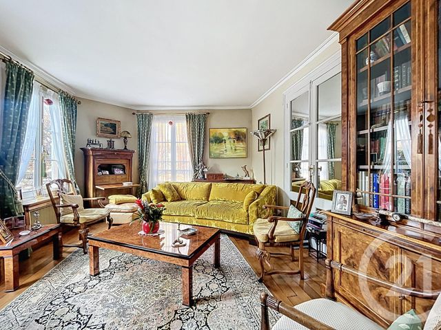 Maison &agrave; vendre - 10 pi&egrave;ces - 263 m2 - Chartres - 28 - CENTRE