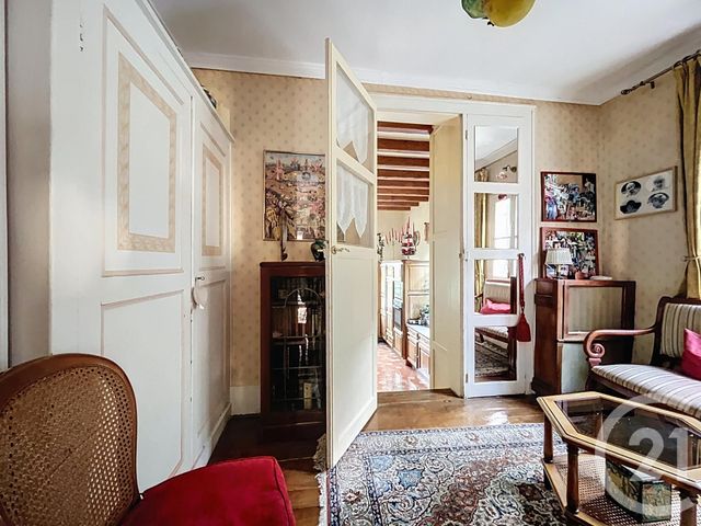 Maison &agrave; vendre - 10 pi&egrave;ces - 263 m2 - Chartres - 28 - CENTRE