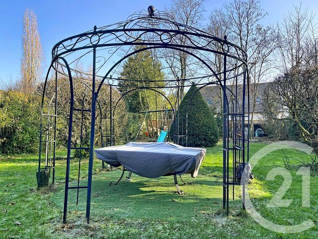 Maison &agrave; vendre - 10 pi&egrave;ces - 263 m2 - Chartres - 28 - CENTRE