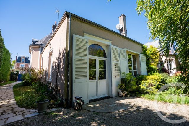 Maison &agrave; vendre - 10 pi&egrave;ces - 263 m2 - Chartres - 28 - CENTRE