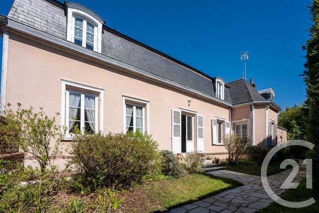 maison - CHARTRES - 28