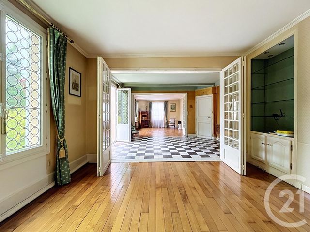 Maison &agrave; vendre - 10 pi&egrave;ces - 263 m2 - Chartres - 28 - CENTRE