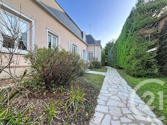 Maison &agrave; vendre - 10 pi&egrave;ces - 263 m2 - Chartres - 28 - CENTRE