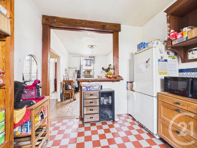 Maison &agrave; vendre - 4 pi&egrave;ces - 80 m2 - Chartres - 28 - CENTRE