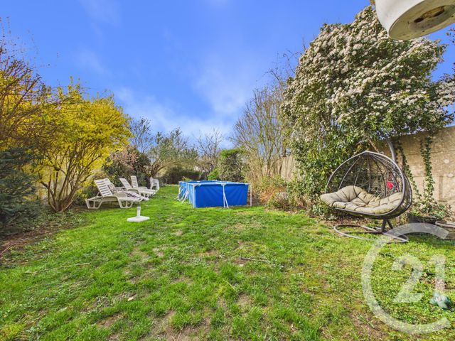 Maison &agrave; vendre - 4 pi&egrave;ces - 80 m2 - Chartres - 28 - CENTRE