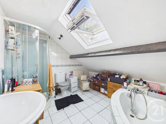 Maison &agrave; vendre - 4 pi&egrave;ces - 80 m2 - Chartres - 28 - CENTRE