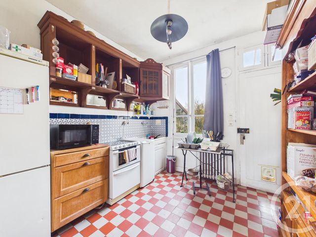 Maison &agrave; vendre - 4 pi&egrave;ces - 80 m2 - Chartres - 28 - CENTRE