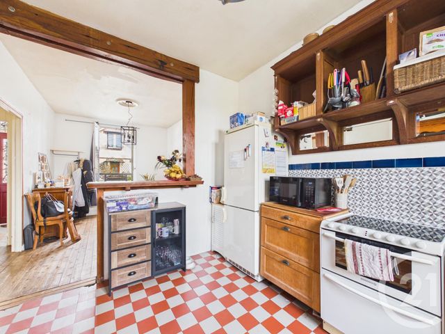 Maison &agrave; vendre - 4 pi&egrave;ces - 80 m2 - Chartres - 28 - CENTRE