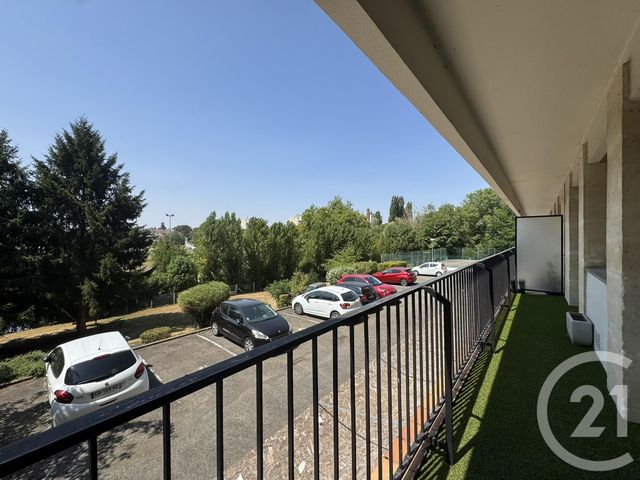 Appartement F3 &agrave; louer - 3 pi&egrave;ces - 56,91 m2 - Chartres - 28 - CENTRE