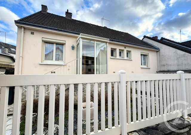 maison - LUISANT - 28