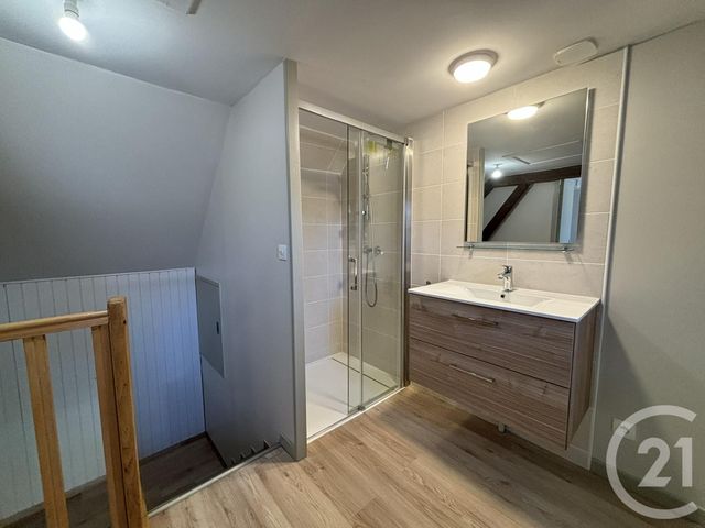 Maison &agrave; louer - 2 pi&egrave;ces - 37,51 m2 - Mainvilliers - 28 - CENTRE