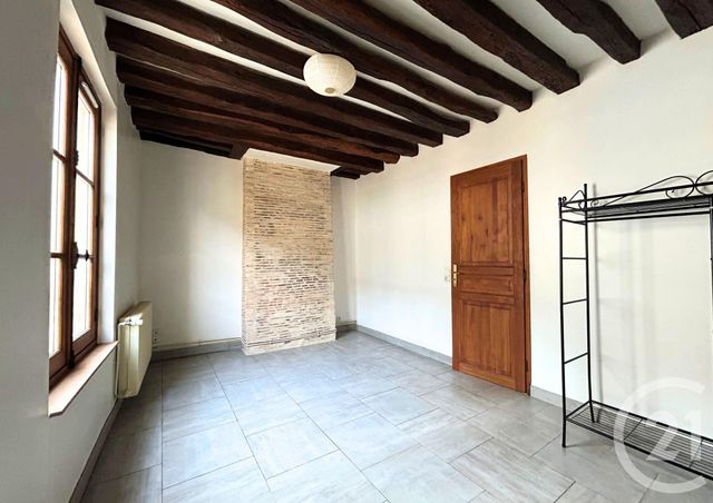 Appartement T2 &agrave; louer - 2 pi&egrave;ces - 43,60 m2 - Chartres - 28 - CENTRE