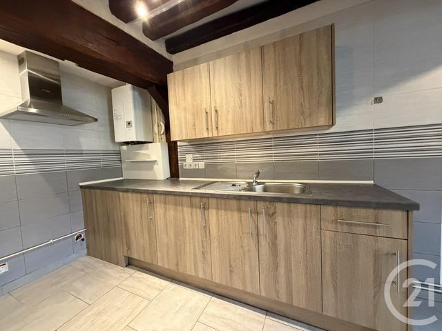 Appartement T2 &agrave; louer - 2 pi&egrave;ces - 43,60 m2 - Chartres - 28 - CENTRE