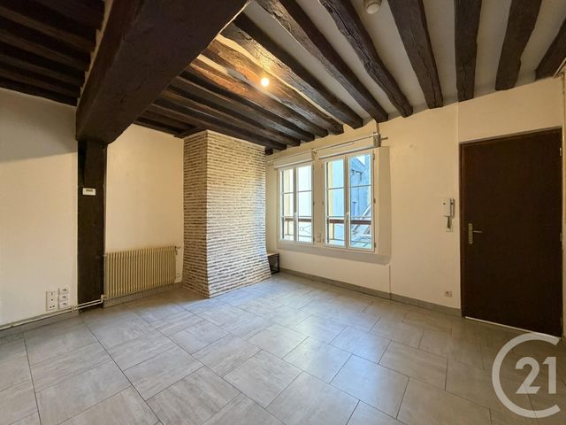 Appartement T2 &agrave; louer - 2 pi&egrave;ces - 43,60 m2 - Chartres - 28 - CENTRE