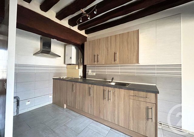 Appartement T2 &agrave; louer - 2 pi&egrave;ces - 43,60 m2 - Chartres - 28 - CENTRE