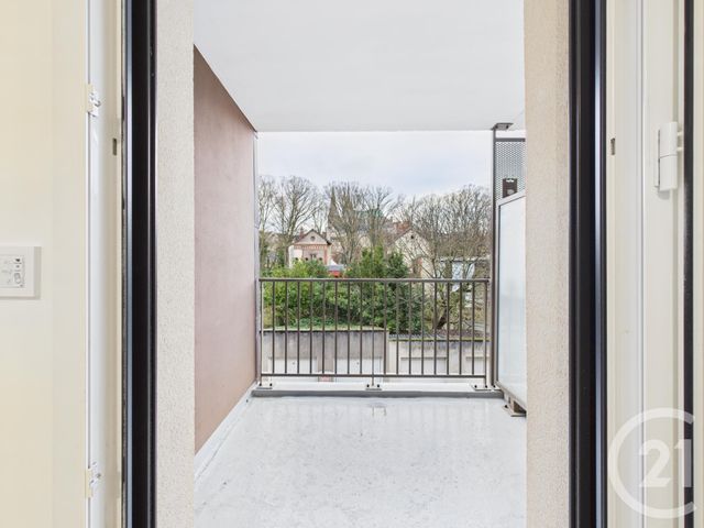 Appartement F3 &agrave; vendre - 3 pi&egrave;ces - 63 m2 - Chartres - 28 - CENTRE