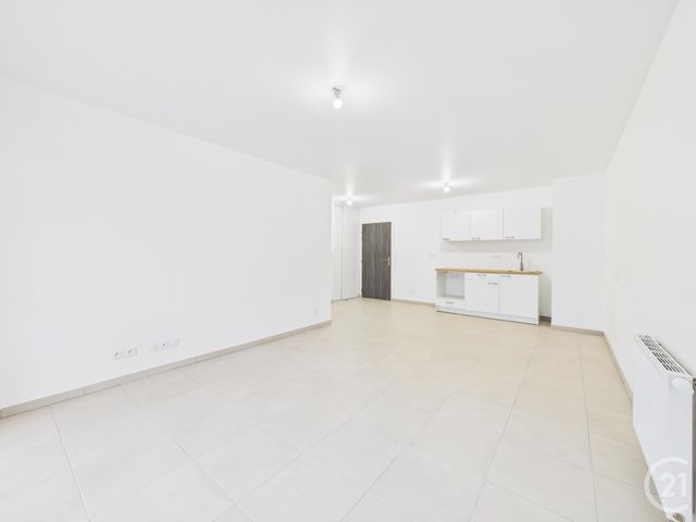 Appartement F3 &agrave; vendre - 3 pi&egrave;ces - 63 m2 - Chartres - 28 - CENTRE