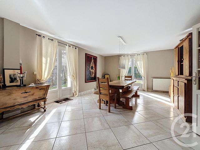 Maison &agrave; vendre - 9 pi&egrave;ces - 265 m2 - Chartres - 28 - CENTRE