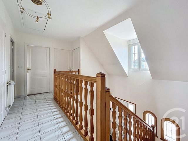 Maison &agrave; vendre - 9 pi&egrave;ces - 265 m2 - Chartres - 28 - CENTRE