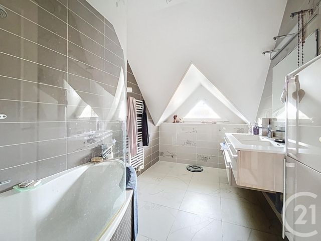 Maison &agrave; vendre - 9 pi&egrave;ces - 265 m2 - Chartres - 28 - CENTRE