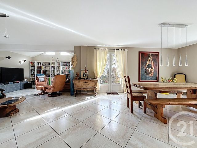 Maison &agrave; vendre - 9 pi&egrave;ces - 265 m2 - Chartres - 28 - CENTRE