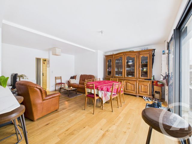 Appartement T2 &agrave; vendre - 2 pi&egrave;ces - 60,84 m2 - Luisant - 28 - CENTRE