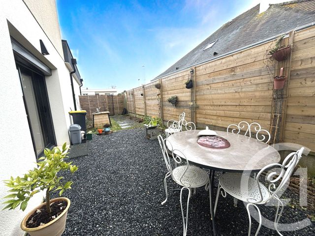 Appartement T2 &agrave; vendre - 2 pi&egrave;ces - 60,84 m2 - Luisant - 28 - CENTRE