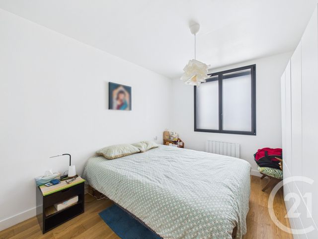 Appartement T2 &agrave; vendre - 2 pi&egrave;ces - 60,84 m2 - Luisant - 28 - CENTRE