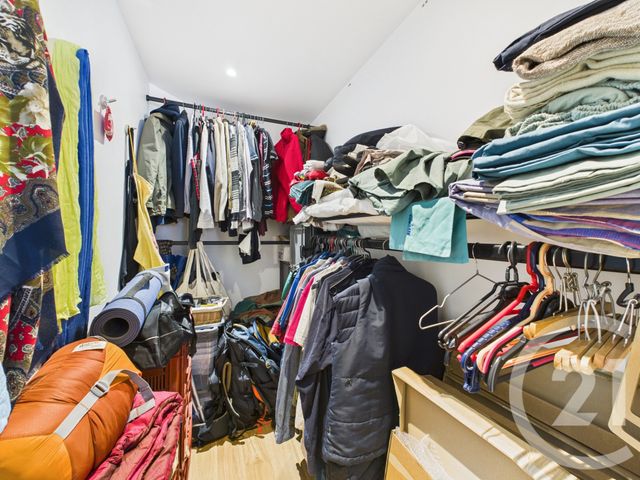 Appartement T2 &agrave; vendre - 2 pi&egrave;ces - 60,84 m2 - Luisant - 28 - CENTRE