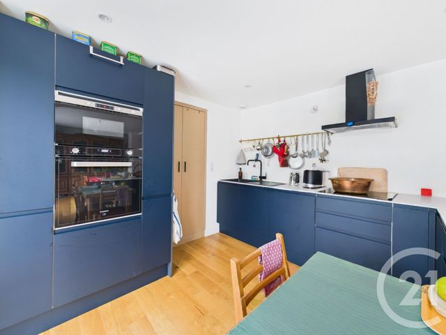 Appartement T2 &agrave; vendre - 2 pi&egrave;ces - 60,84 m2 - Luisant - 28 - CENTRE