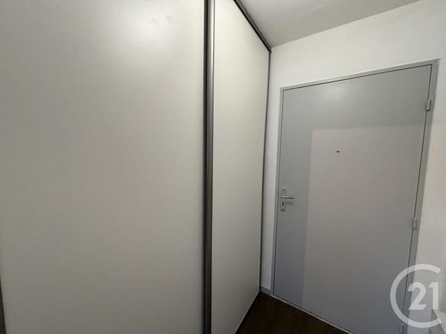 Appartement Studio &agrave; louer - 1 pi&egrave;ce - 22,28 m2 - Chartres - 28 - CENTRE