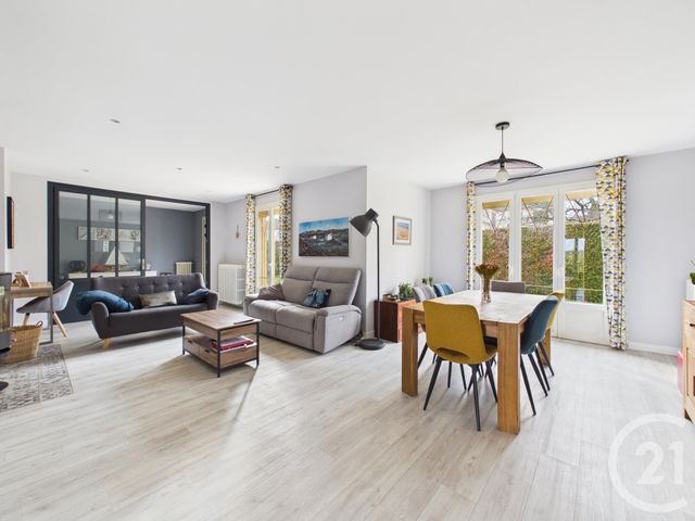 maison - BARJOUVILLE - 28