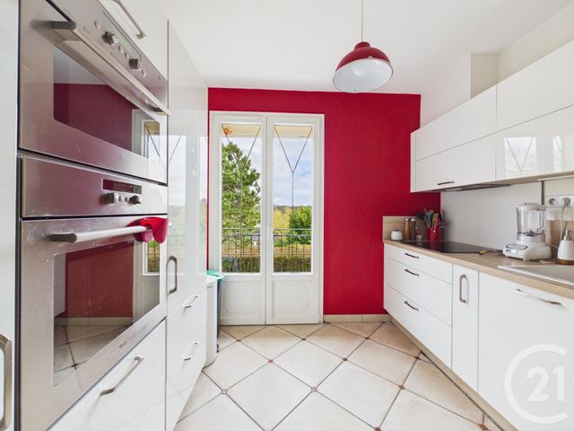 Maison &agrave; vendre - 4 pi&egrave;ces - 122 m2 - Barjouville - 28 - CENTRE